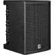 HK AUDIO Enceinte amplifiée 8" sur batterie