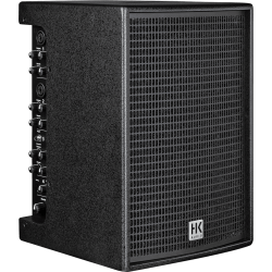 HK AUDIO Enceinte amplifiée 8" sur batterie
