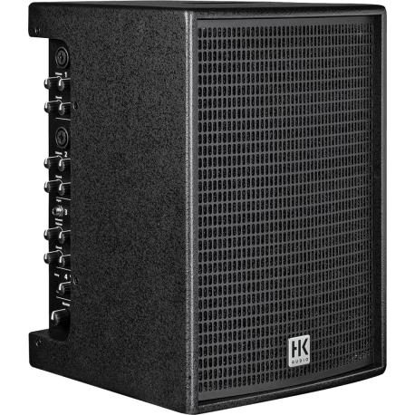 HK AUDIO Enceinte amplifiée 8" sur batterie