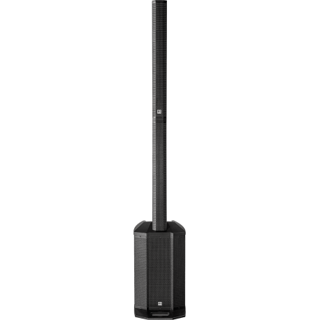 HK AUDIO Système colonne amplifié avec housses