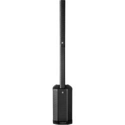 HK AUDIO Système colonne amplifié avec housses