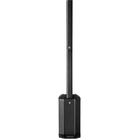 HK AUDIO Système colonne amplifié avec housses