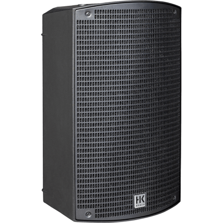 HK AUDIO Enceinte amplifiée 10" bluetooth