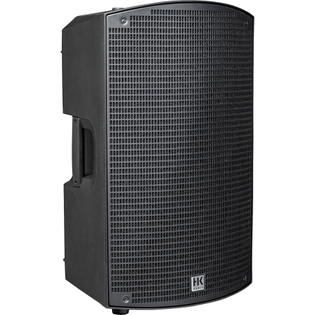 HK AUDIO Enceinte amplifiée 12" bluetooth