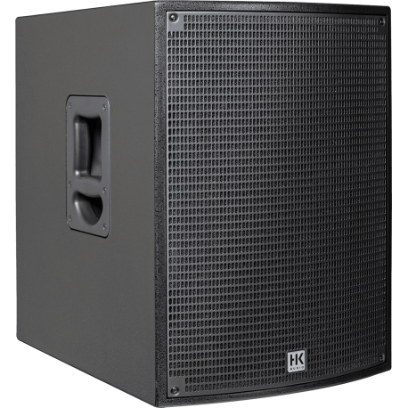 HK AUDIO Subwoofer amplifié 15"