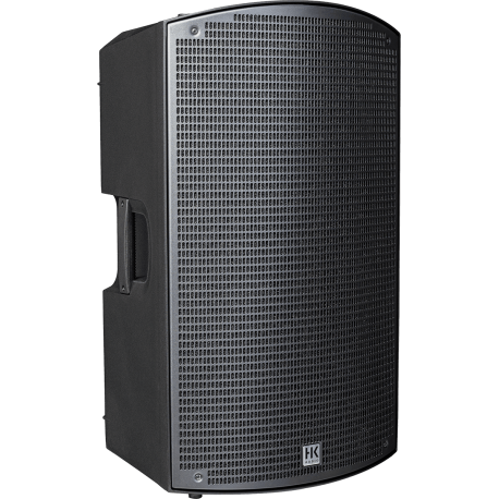 HK AUDIO Enceinte amplifiée 15" bluetooth