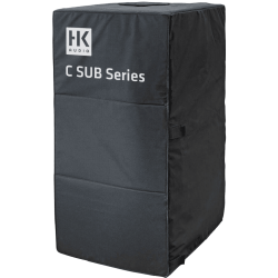 HK AUDIO Housse protection CS-WB2