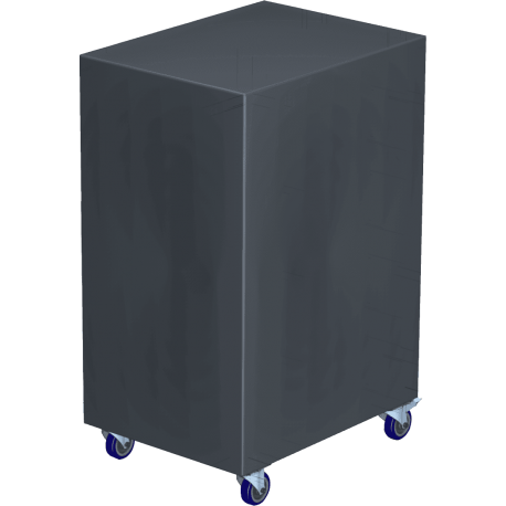 HK AUDIO Housse protection C-WB