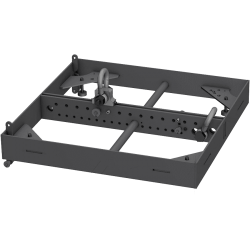 HK AUDIO Structure d'accroche complet pour têtes Cosmo