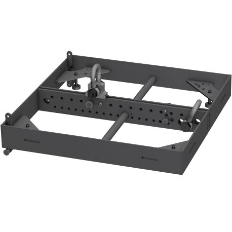 HK AUDIO Structure d'accroche complet pour têtes Cosmo