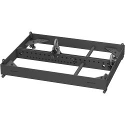 HK AUDIO Structure d'accroche complet pour têtes + subs Cosmo