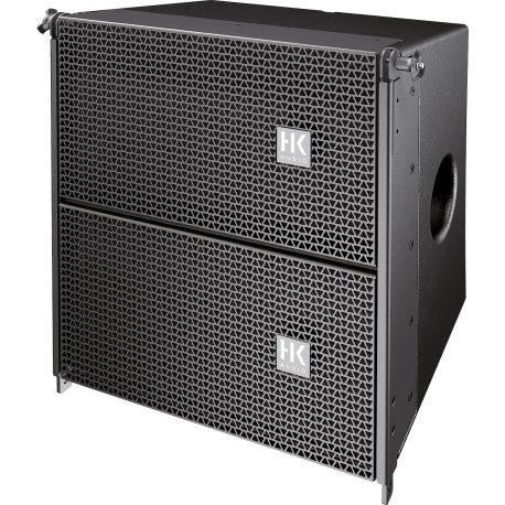 HK AUDIO CTA 209