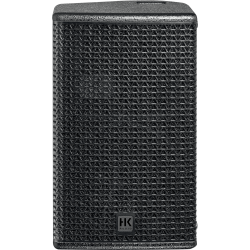 HK AUDIO Enceinte 2 voies 300Wrms version gauche