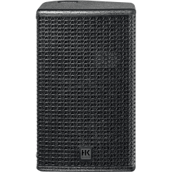 HK AUDIO Enceinte 2 voies 300Wrms version droite