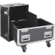 HK AUDIO Flight-case pour 2 CX15