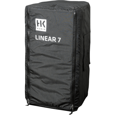 HK AUDIO Housse protection pluie L7-115FA