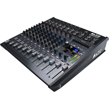 ALTO PROFESSIONAL Live 1202