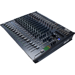 ALTO PROFESSIONAL Live 1604