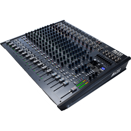 ALTO PROFESSIONAL Live 1604