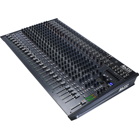 ALTO PROFESSIONAL Live 2404