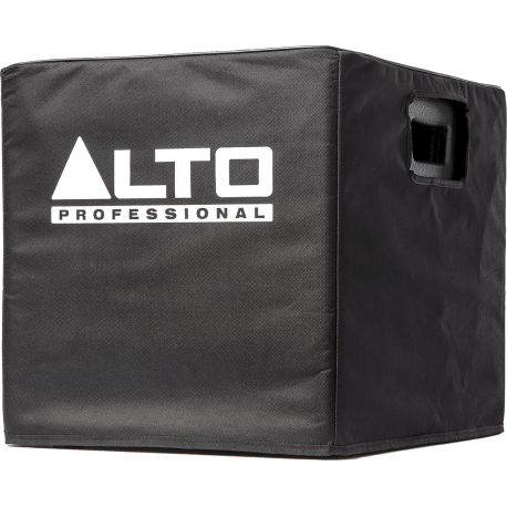 ALTO PROFESSIONAL TX212S Cover