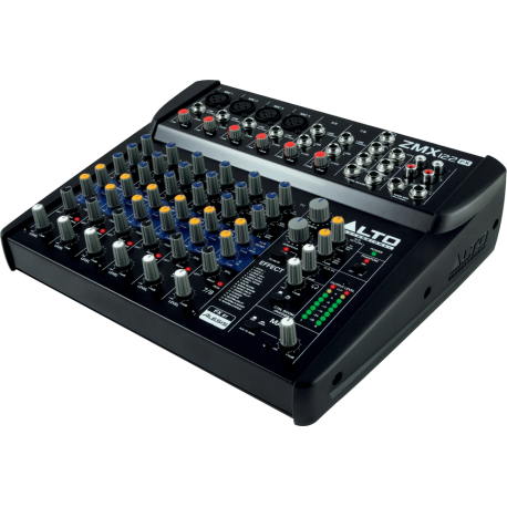 ALTO PROFESSIONAL ZMX122FX