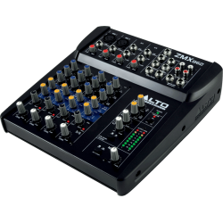 ALTO PROFESSIONAL ZMX862