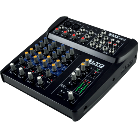 ALTO PROFESSIONAL ZMX862