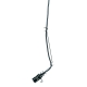 SAMSON CM12C - Microphone à condensateur cardioïde - overhead churs - noir - avec bonnette
