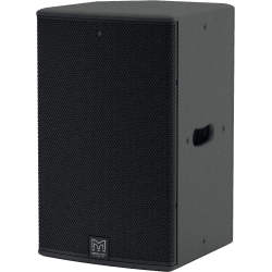 MARTIN AUDIO 2 voies 12" amplifiée Dante 1250W