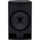 MARTIN AUDIO 2 voies 15" amplifiée Dante 1250W
