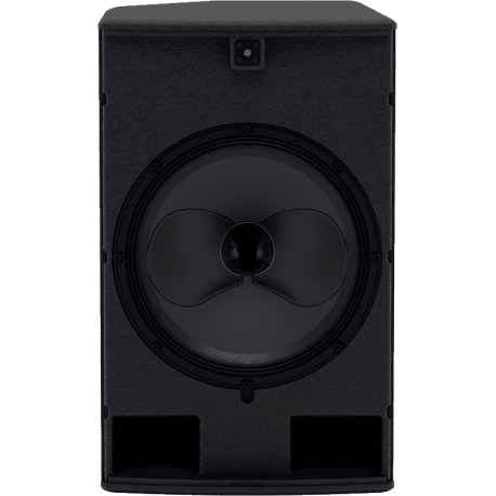 MARTIN AUDIO 2 voies 15" amplifiée Dante 1250W