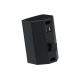 MARTIN AUDIO FIXATION MURALE X8 CDD6-8 CDDLIVE8 NOIR