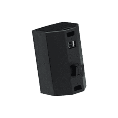 MARTIN AUDIO FIXATION MURALE X8 CDD6-8 CDDLIVE8 NOIR