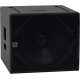 MARTIN AUDIO 1 x 18" amplifié Dante