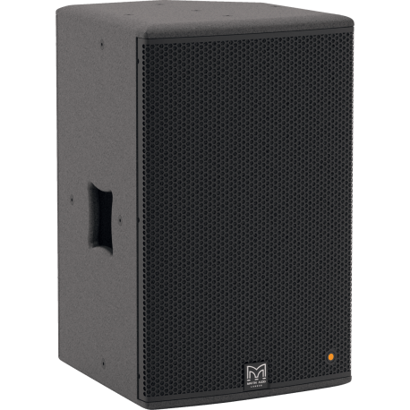 MARTIN AUDIO 2 voies 12" amplifiée