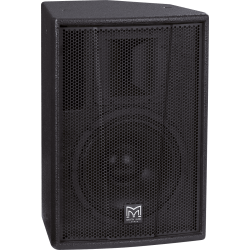 MARTIN AUDIO ENC.FACADE/RETOUR 2V 300W AES