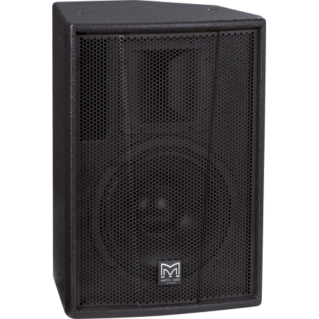 MARTIN AUDIO ENC.FACADE/RETOUR 2V 300W AES