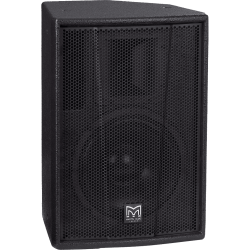 MARTIN AUDIO ENC 2V 300W AES RETOUR/FACADE