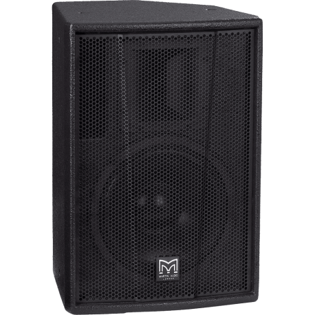 MARTIN AUDIO ENC 2V 300W AES RETOUR/FACADE