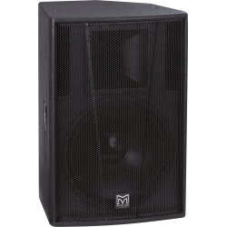 MARTIN AUDIO ENC.FACADE/RETOUR 2V 400W AES