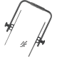 MARTIN AUDIO LYRE / ACCROCHE VERTICALE F10