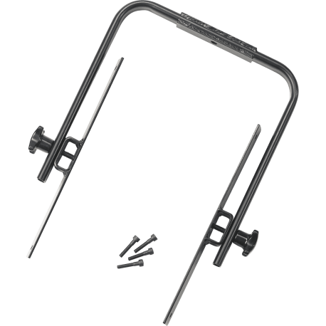 MARTIN AUDIO LYRE / ACCROCHE VERTICALE F10