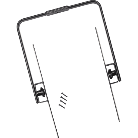 MARTIN AUDIO LYRE / ACCROCHE VERTICALE F12