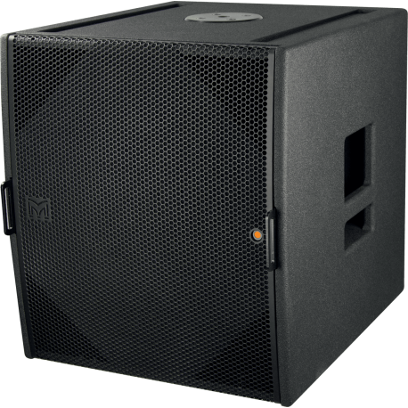 MARTIN AUDIO Compact 15" amplifié