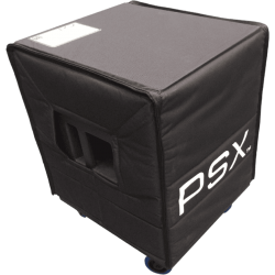 MARTIN AUDIO Housse + plateau roulettes PSX
