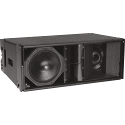 MARTIN AUDIO ENC. 3 VOIES MINI LINE ARRAY