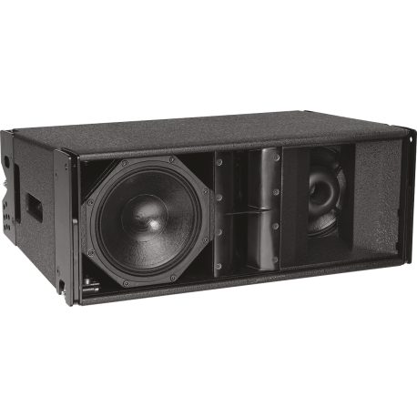 MARTIN AUDIO ENC. 3 VOIES MINI LINE ARRAY