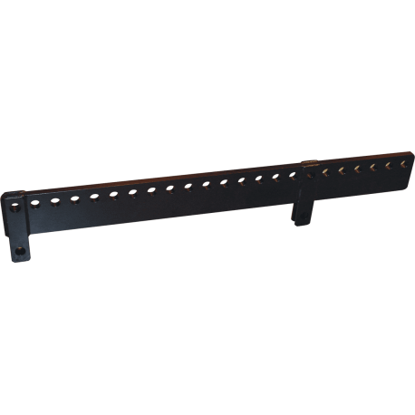 MARTIN AUDIO BARRE 1 MOTEUR/BUMPER