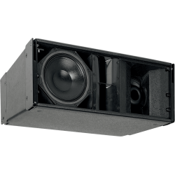 MARTIN AUDIO ENC LI ARRAY W8LM INST AC/PA